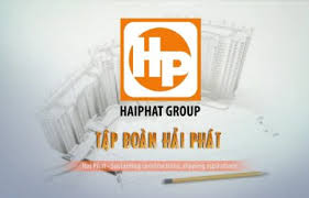 Công ty cổ phần bất động sản Hải Phát