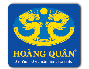 Công ty Cổ Phần TV TM DV Địa ốc Hoàng Quân