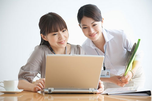 Công ty Cổ phần nguồn nhân lực Worklink