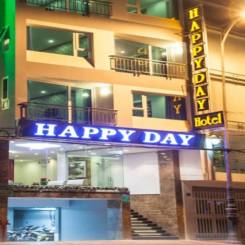 Công ty TNHH Thương mại và Dịch vụ Đỗ Hoàng Hưng