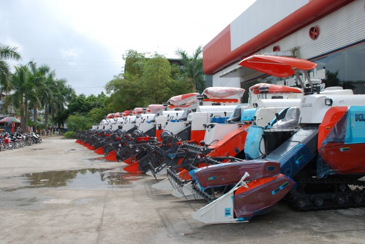 TNHH Thiên Trường