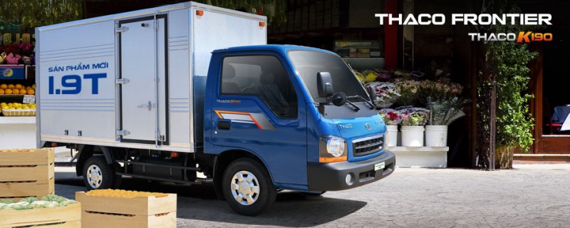 CÔNG TY TNHH THUẬN MINH