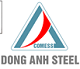 CÔNG TY CP KẾT CẤU THÉP XÂY DỰNG-CN NM KẾT CẤU THÉP CƠ KHÍ ĐÔNG ANH