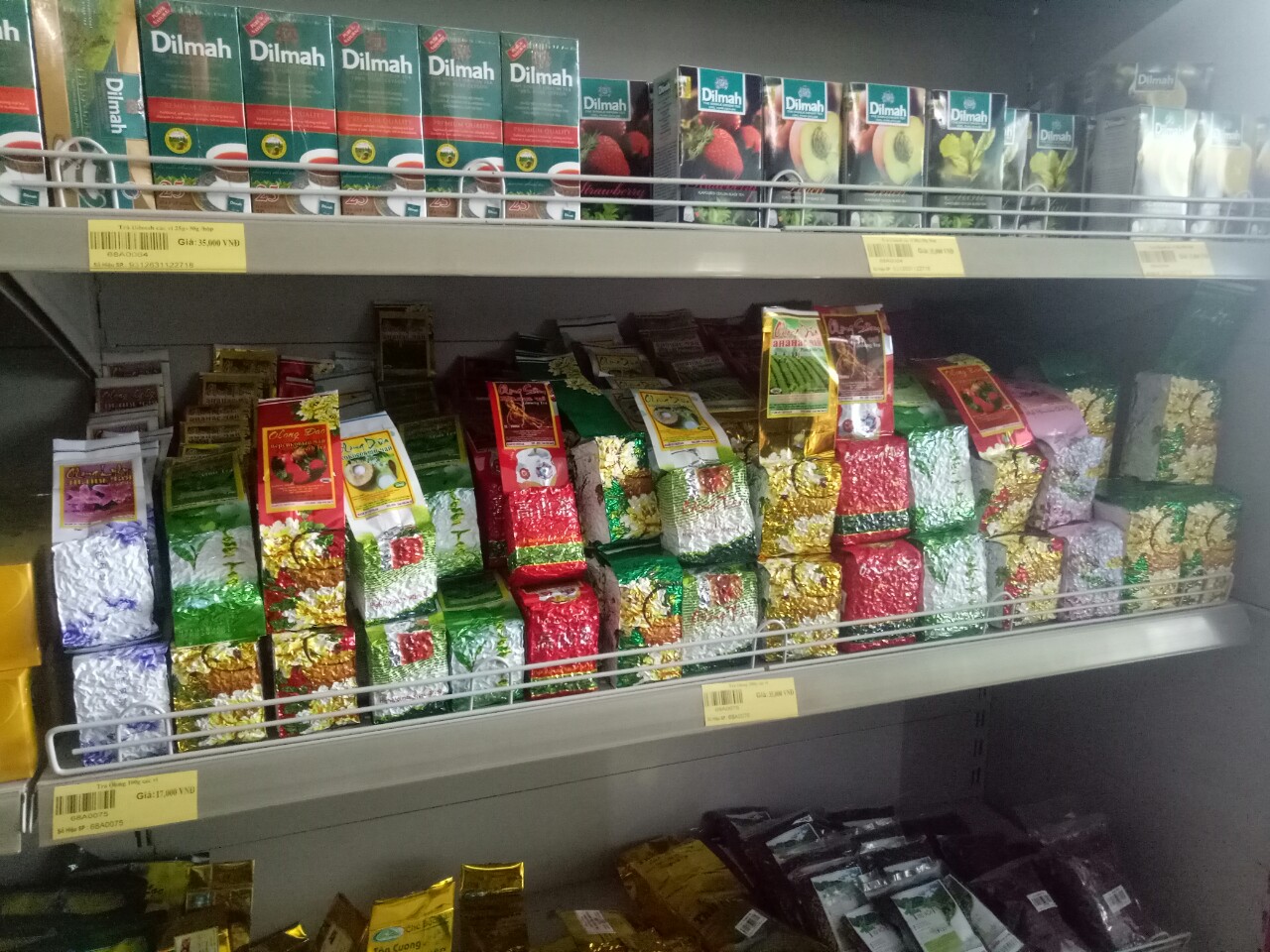 Công Ty Tnhh Hoàng Ngân Việt Nam