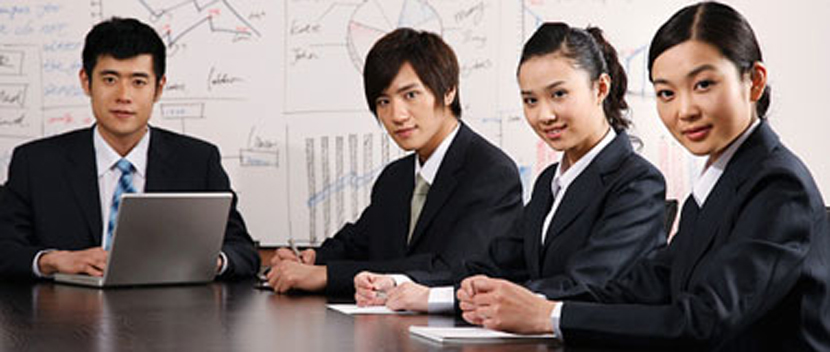 Công ty TNHH Đầu Tư Địa Ốc GoldHome